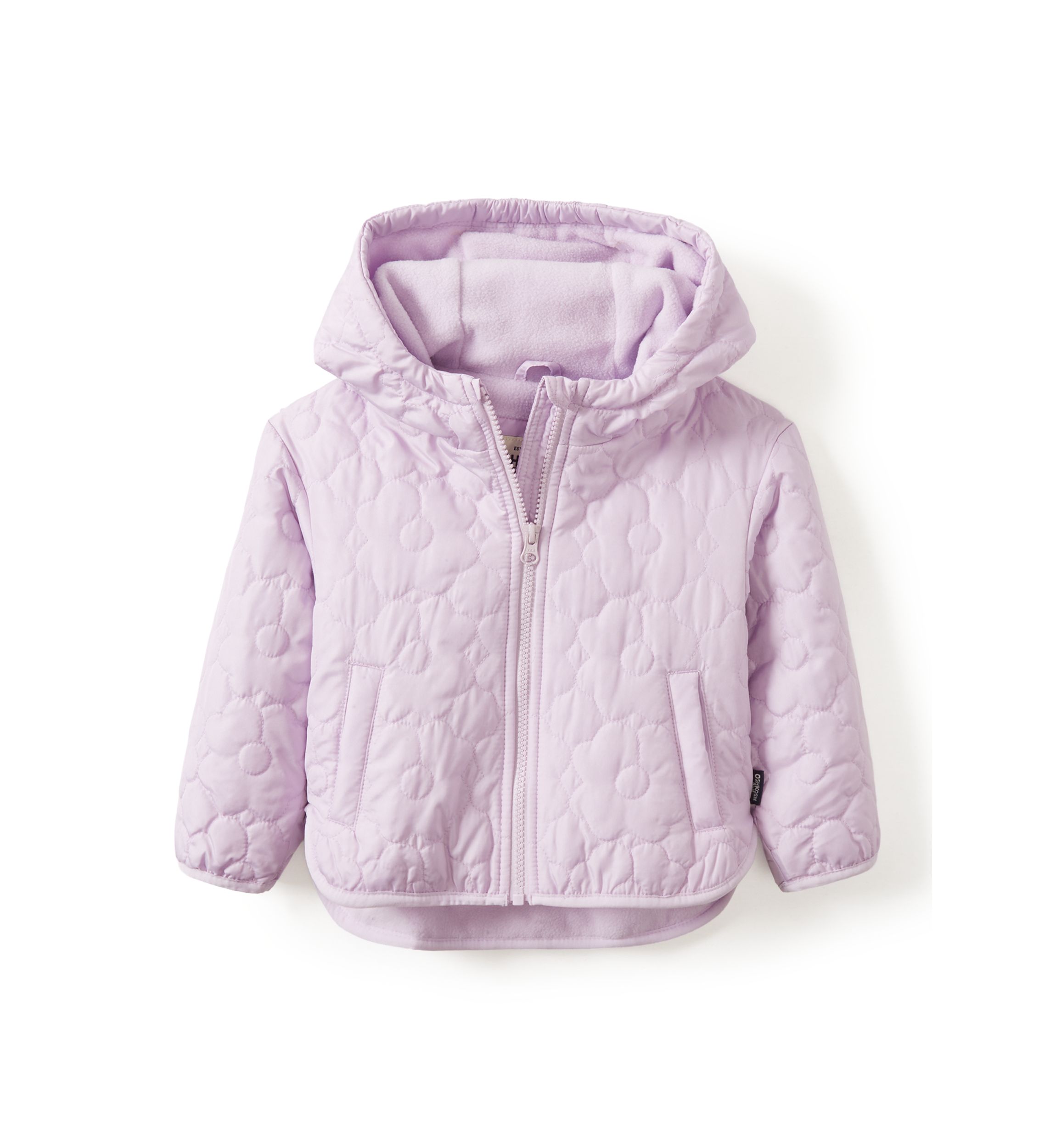 Toddler Girls Single Jacket