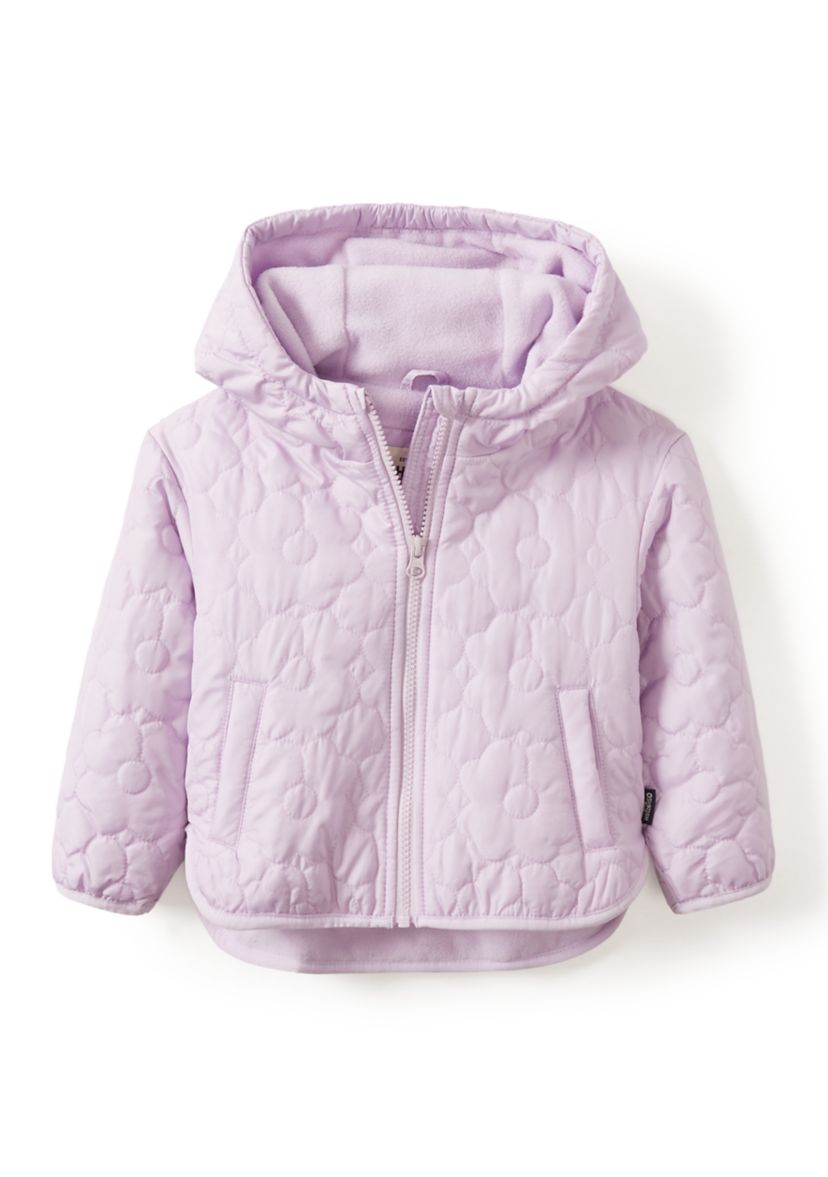 Toddler Girls Single Jacket