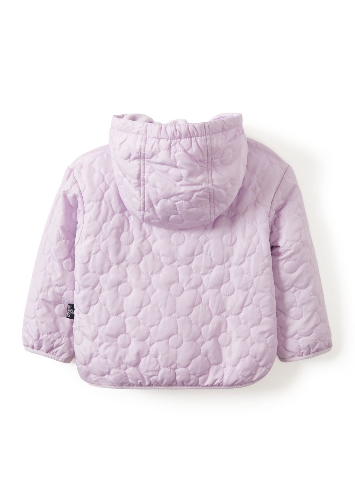 Toddler Girls Single Jacket