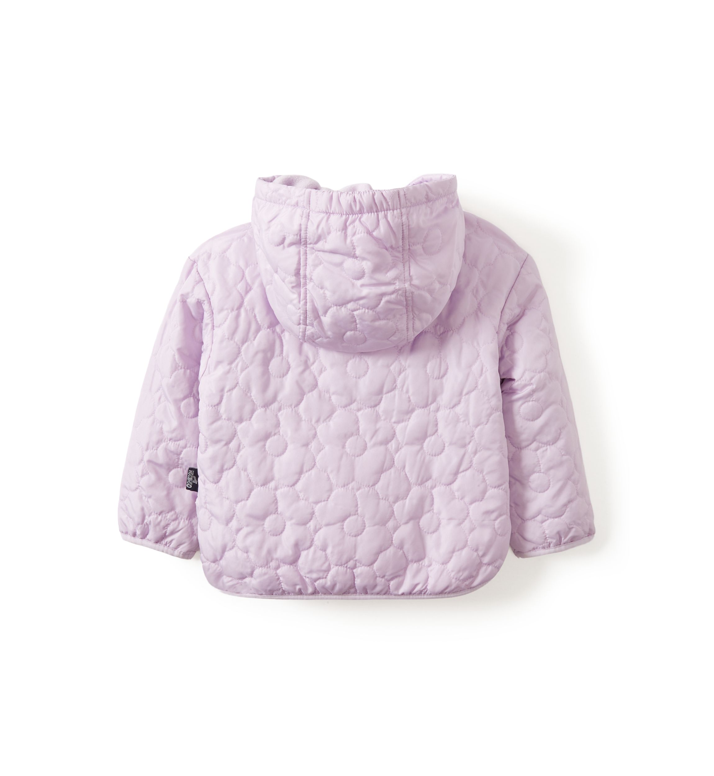 Toddler Girls Single Jacket