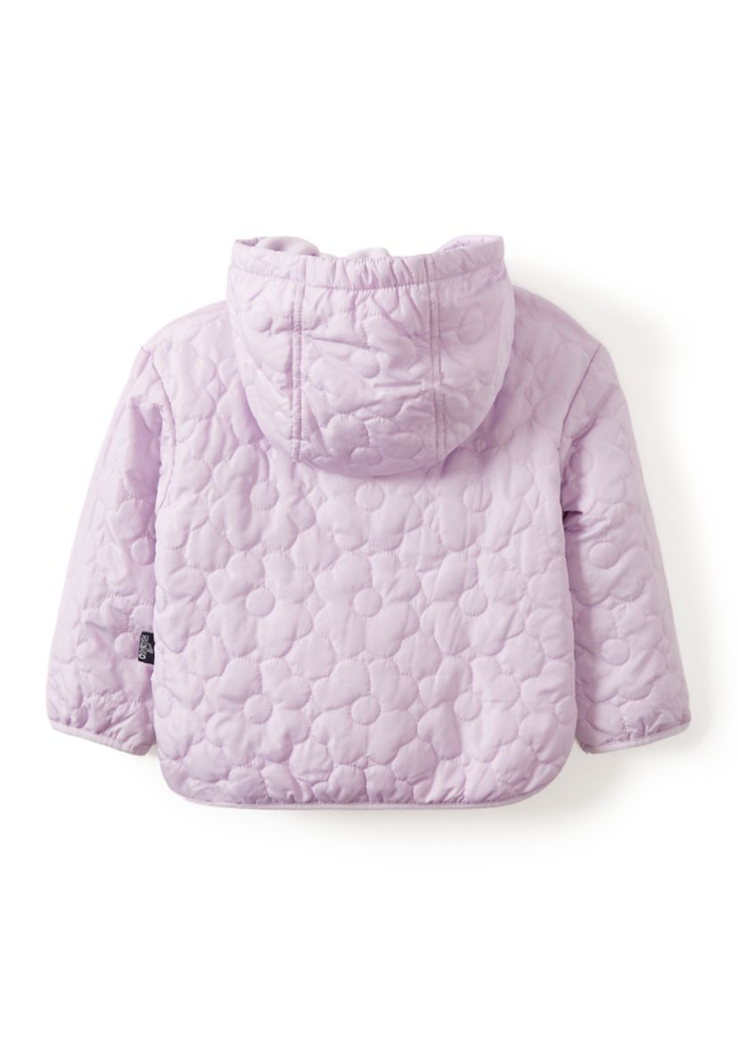 Toddler Girls Single Jacket