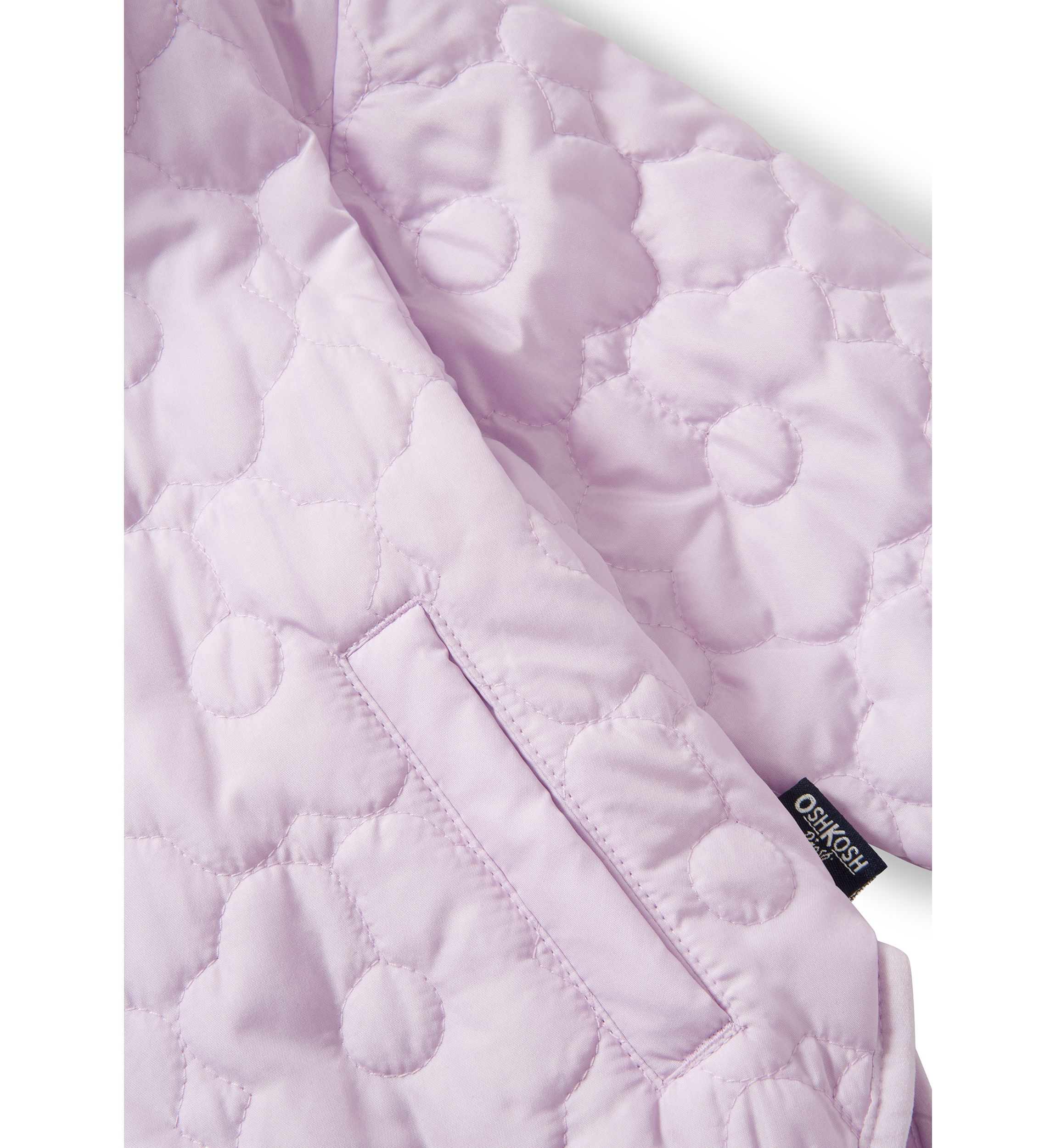 Toddler Girls Single Jacket