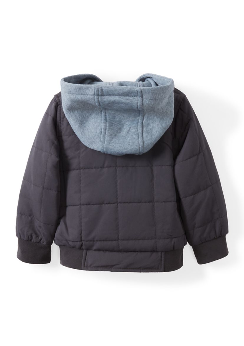 Toddler Boys Single Jacket