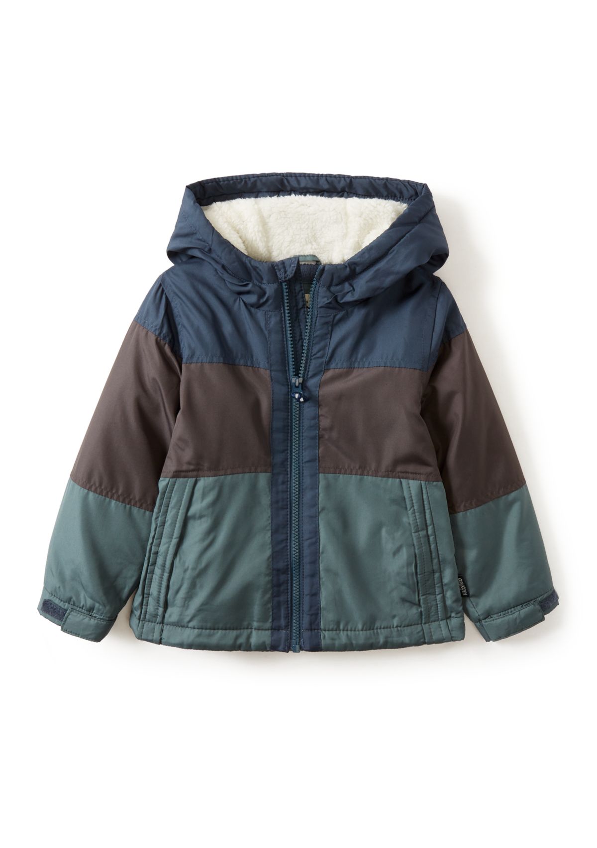 Toddler Boys Single Jacket