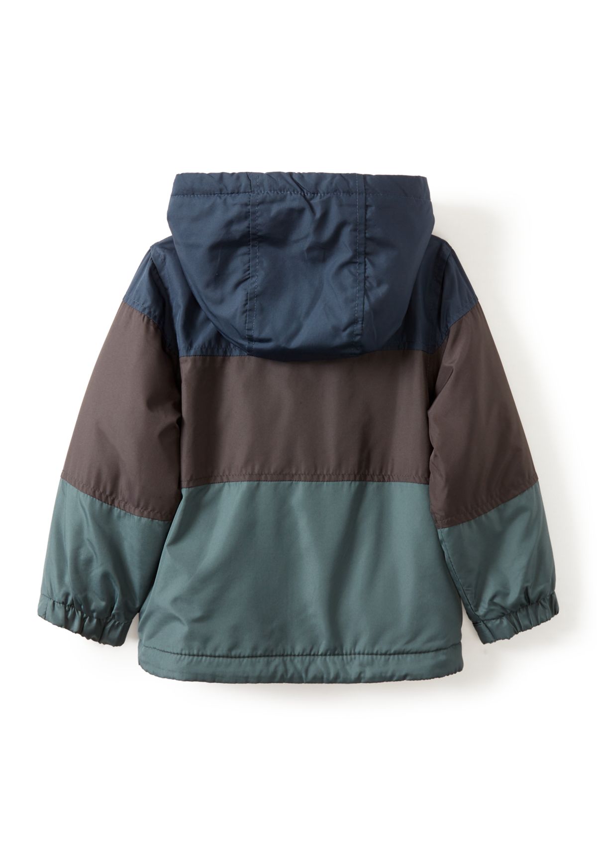 Toddler Boys Single Jacket
