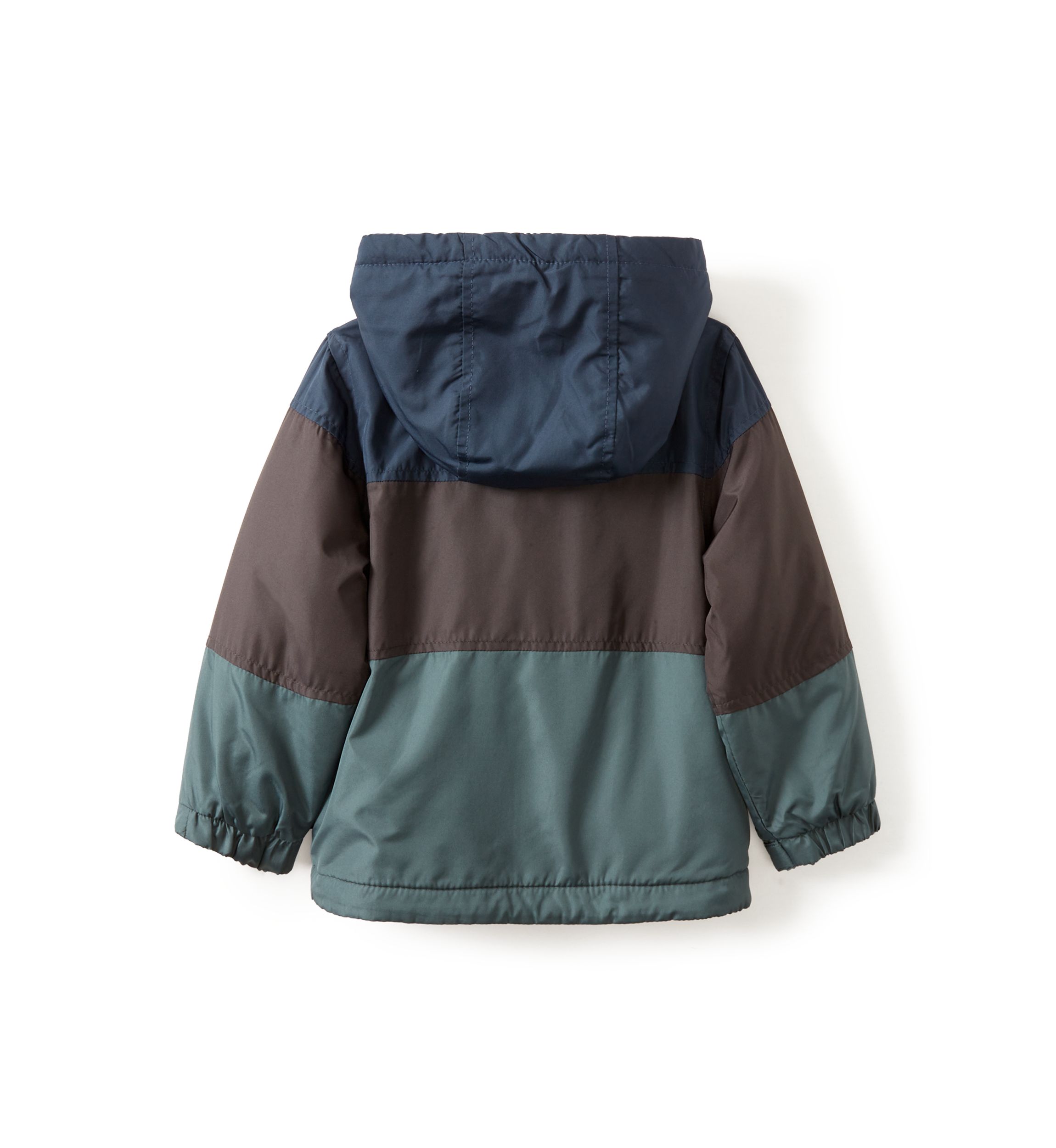 Toddler Boys Single Jacket