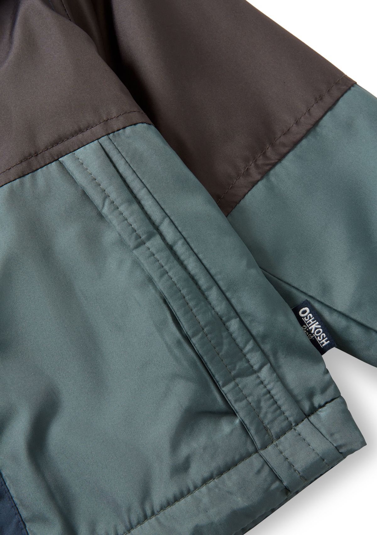 Toddler Boys Single Jacket