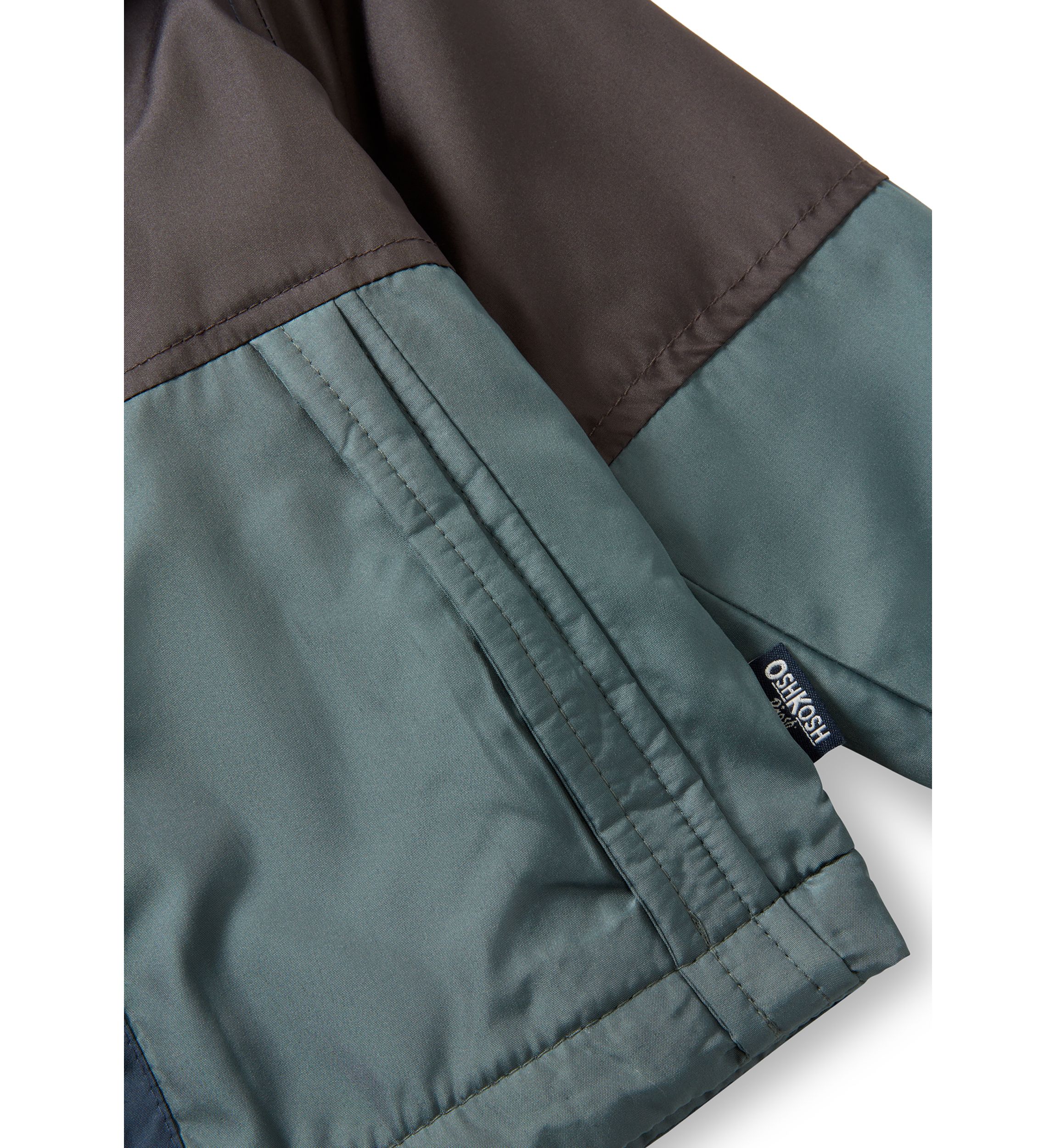 Toddler Boys Single Jacket