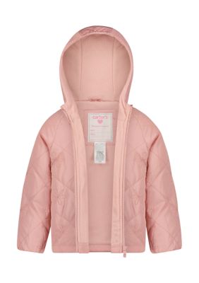 Baby Girls Coats