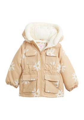 Clearance best sale girls coats