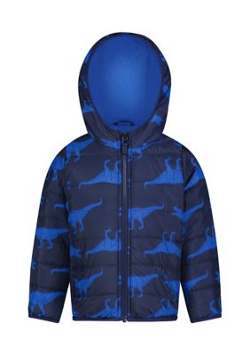 4t Light Jacket Boys Zip up Toddler Boys Girls Windproof Denim Patchwork  Hooded Coat Jacket Kids Warm Outerwear Jacket Work Coat Boys 