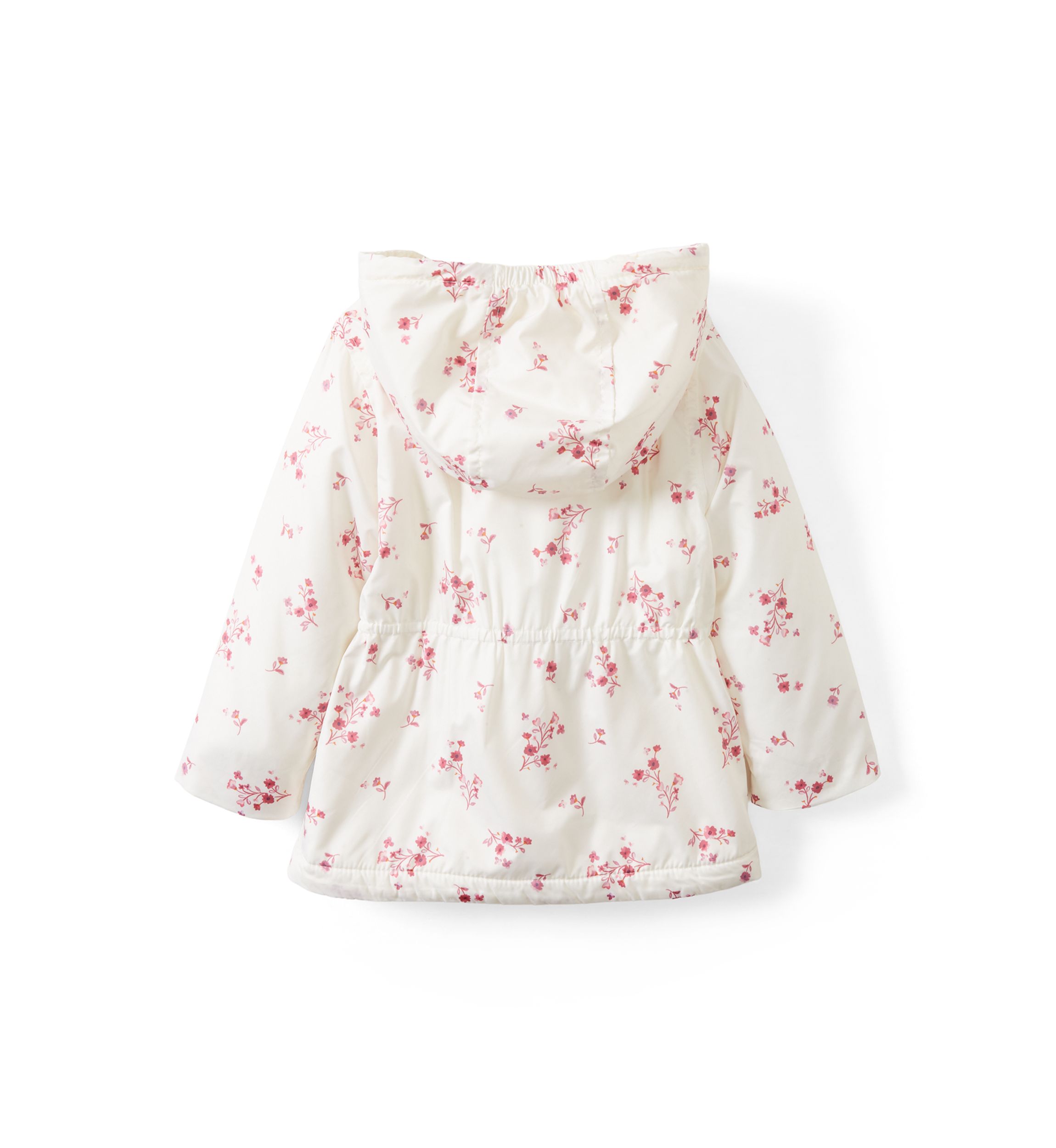 Toddler Girls Single Jacket