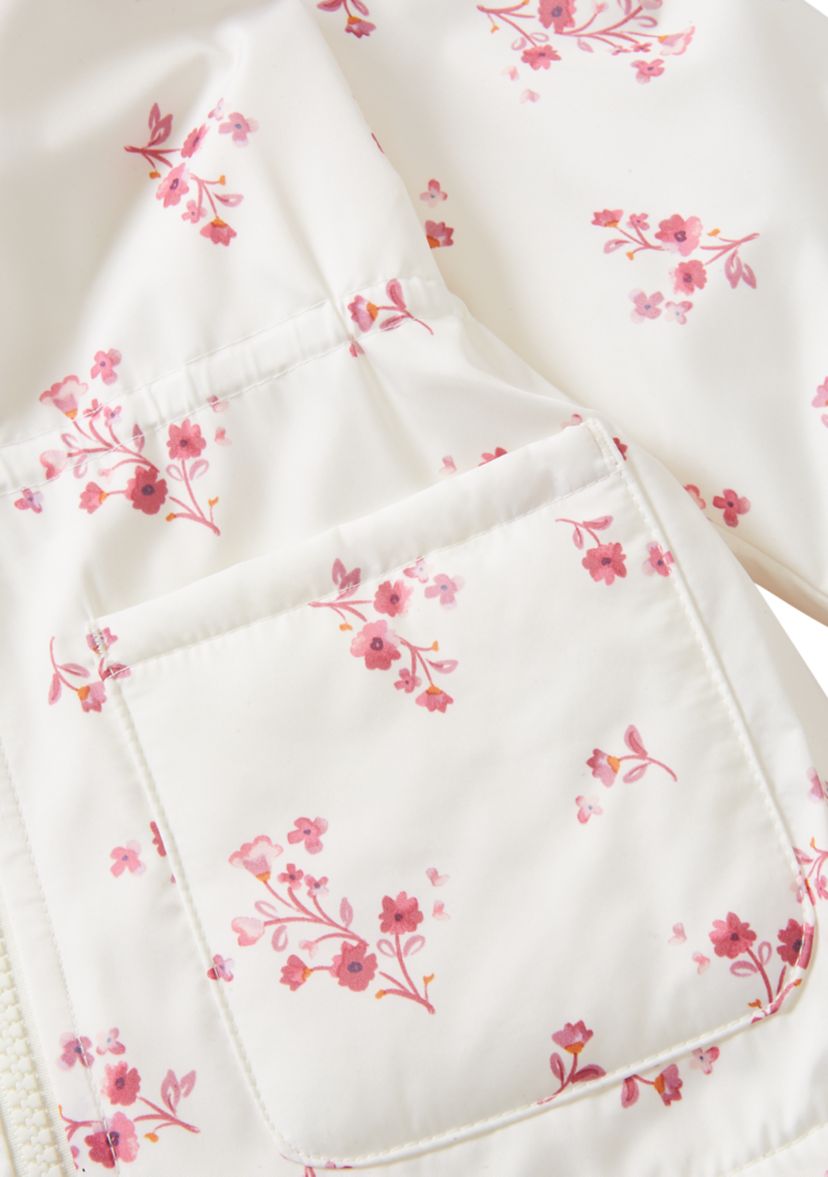 Toddler Girls Single Jacket