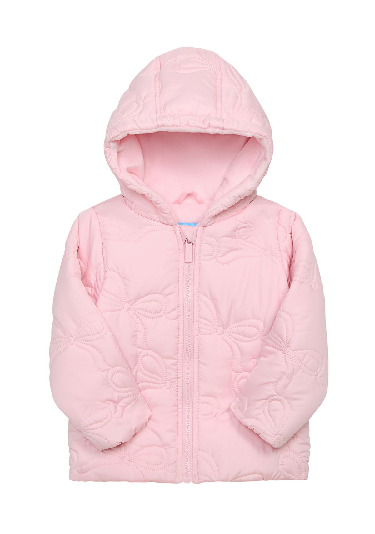 Toddler Girls Zip Up Jacket