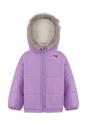Belk children's coats clearance