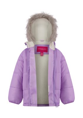 Belk store children's coats