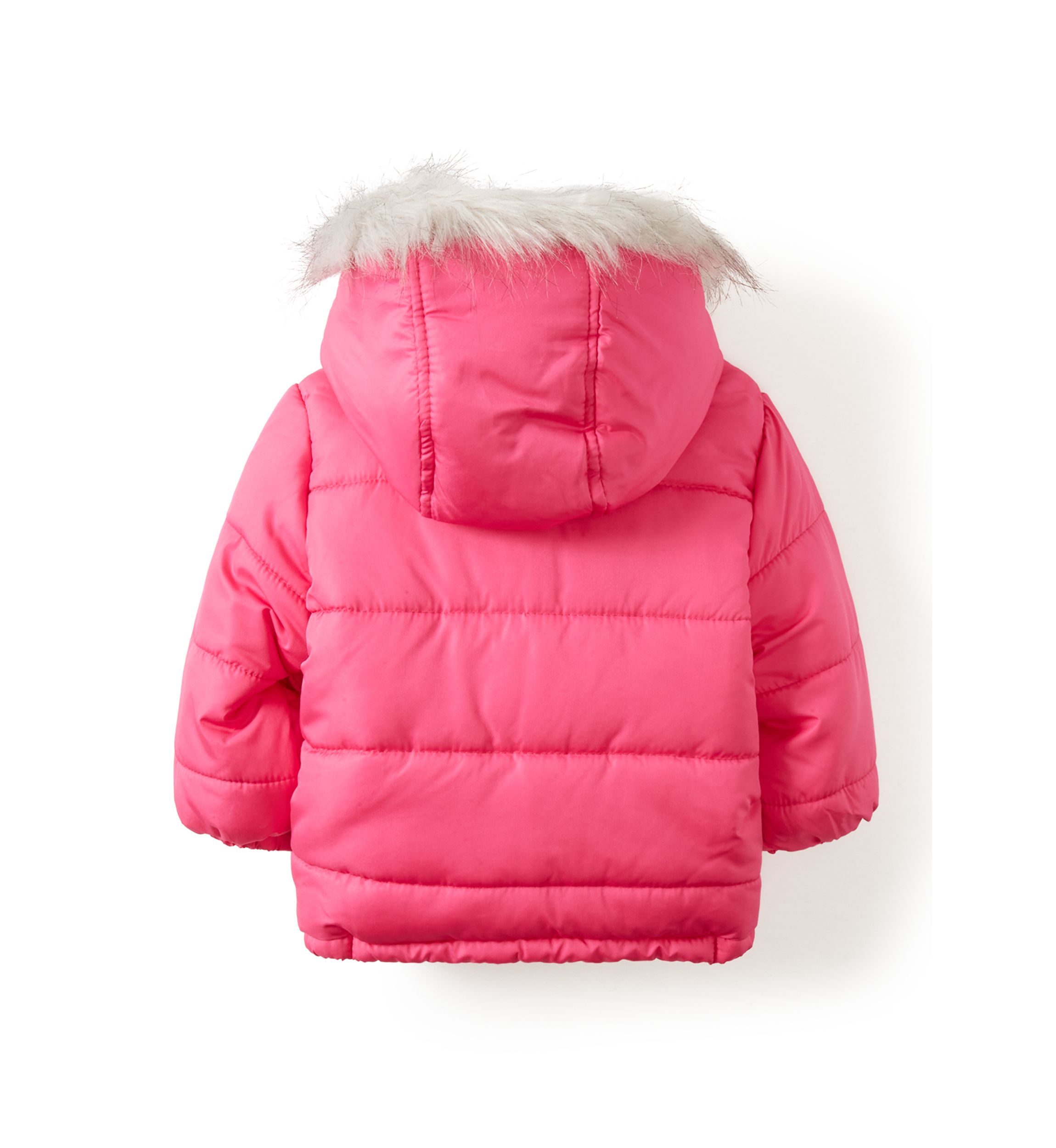Infant Girls HW Single Jacket