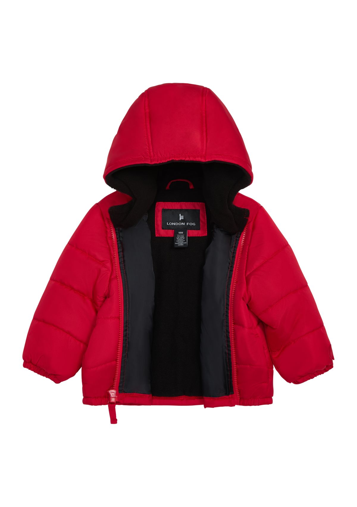 Baby Boys Single Jacket