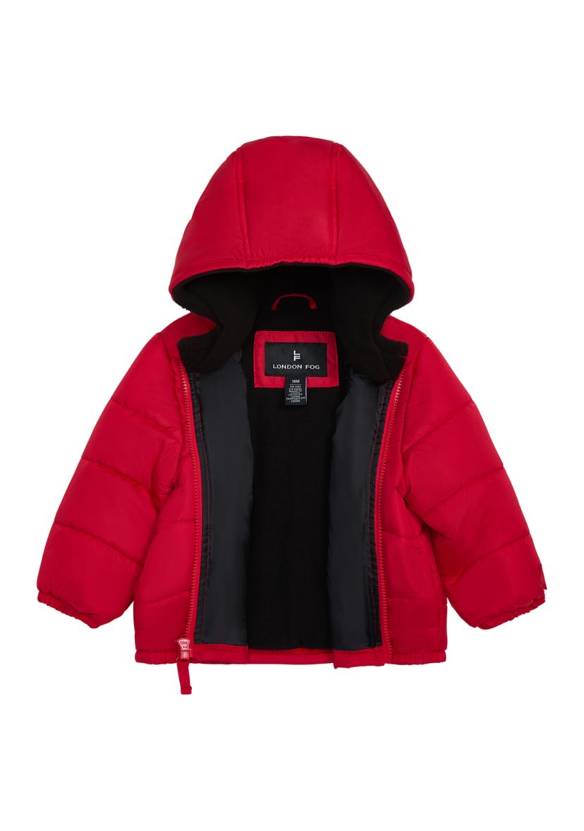 Baby Boys Single Jacket