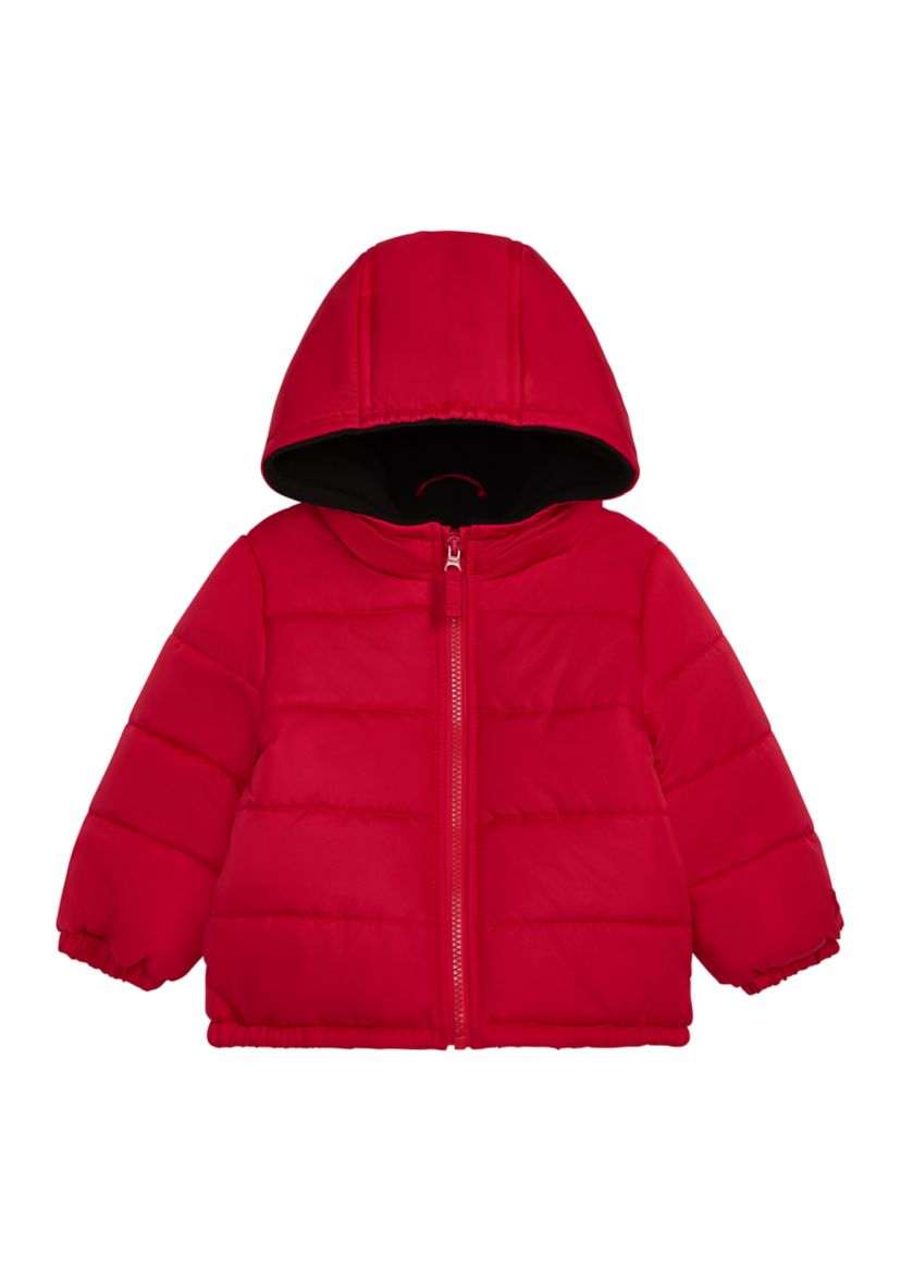 Baby Boys Single Jacket
