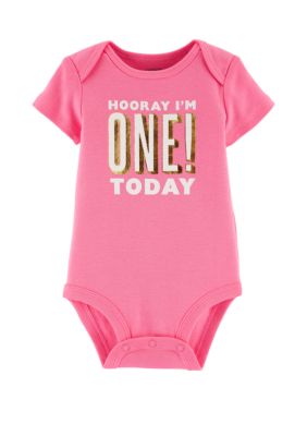 Kids 1st Birthday Outfits Clothing For Boys Girls Belk