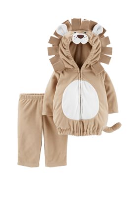 Carter S Baby Little Lion Halloween Costume Belk