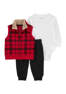 Baby Boys' Outfits & Sets