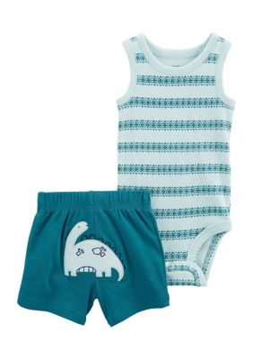 Carters Boy Underwear Bundle