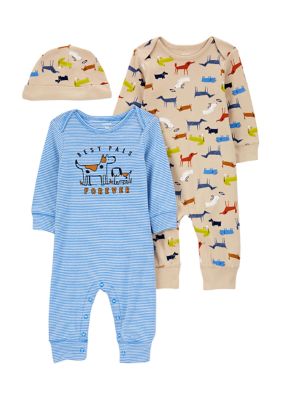 Baby Boys' Clothes