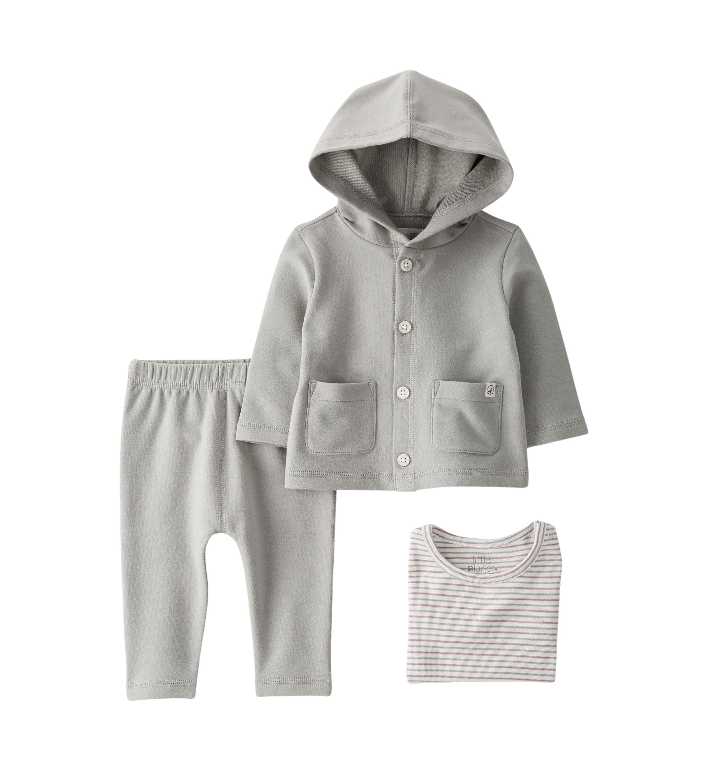 Baby 3 Piece Set