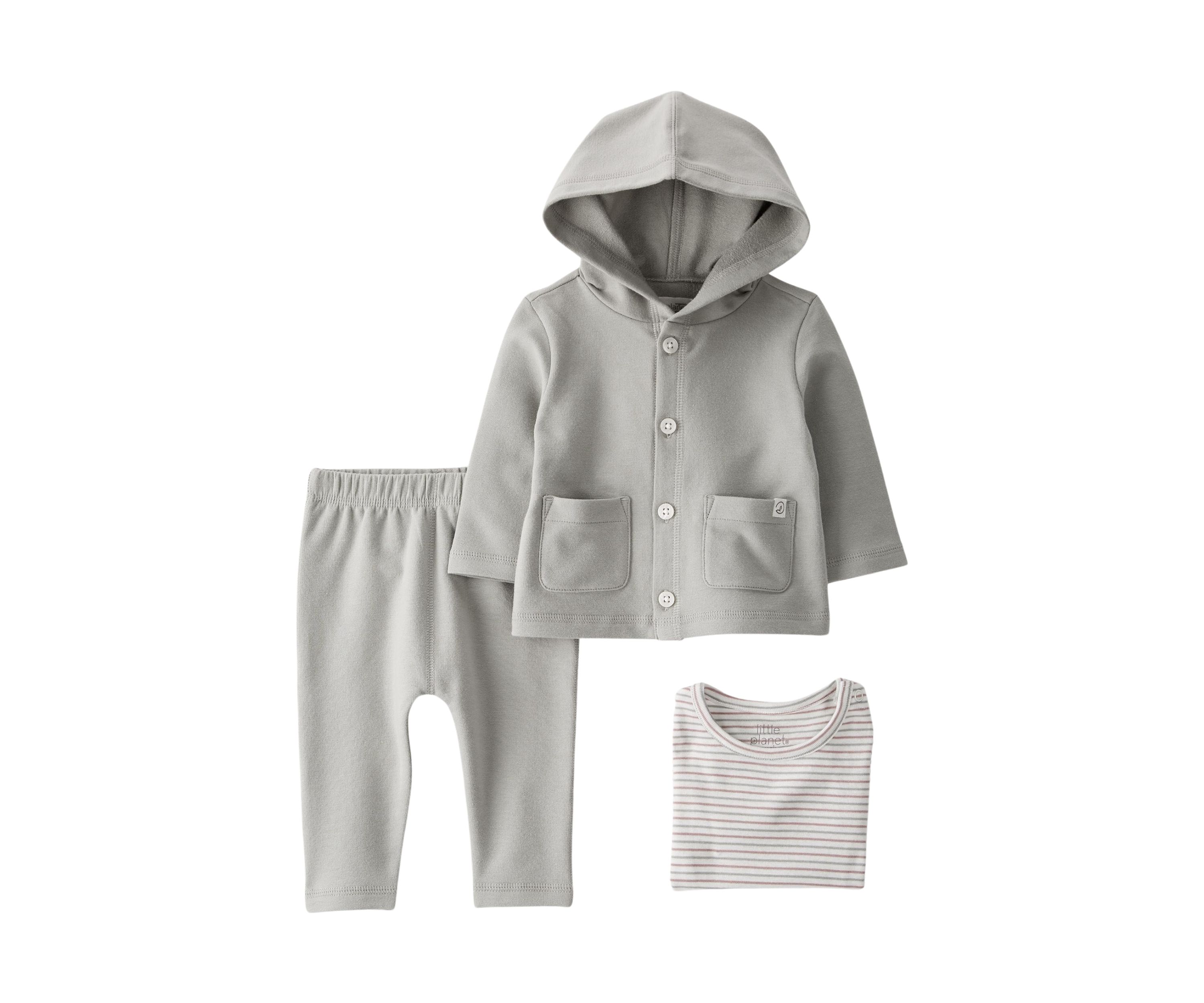 Baby 3 Piece Set