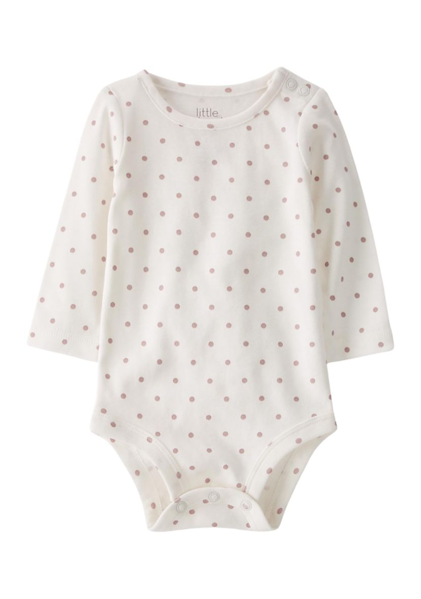 Baby Girls 3 Piece Set