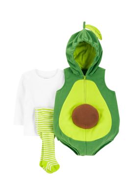 Carters discount avocado pajamas