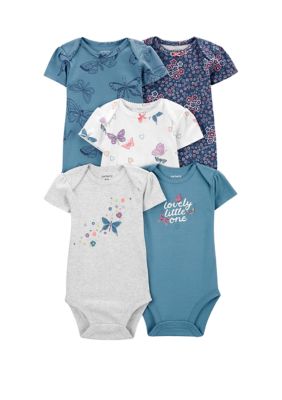 Carter's Baby Girl Clothing