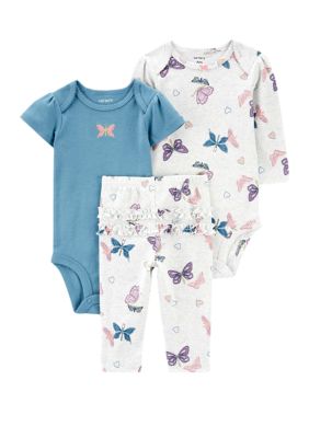 Carter's Baby Girl Clothing