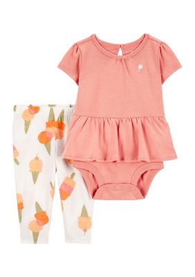 Carter's Baby Girl Clothing