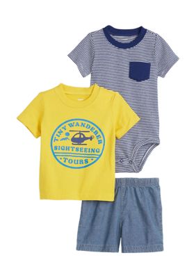 Belk baby best sale boy clearance