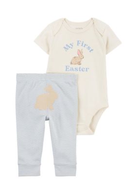 Belk baby 2024 boy easter