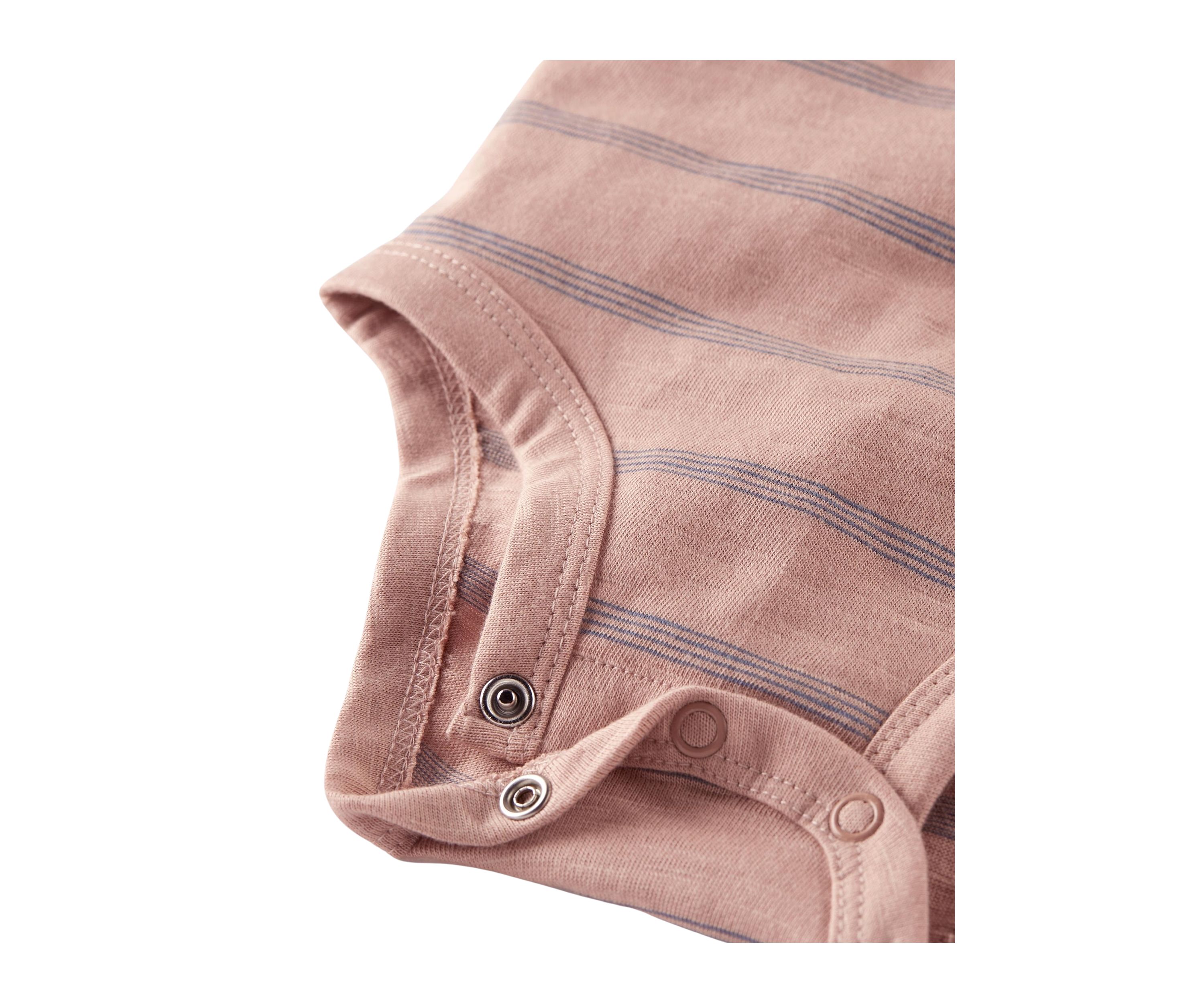 Baby Boys Dino Bodysuit - 3 Pack
