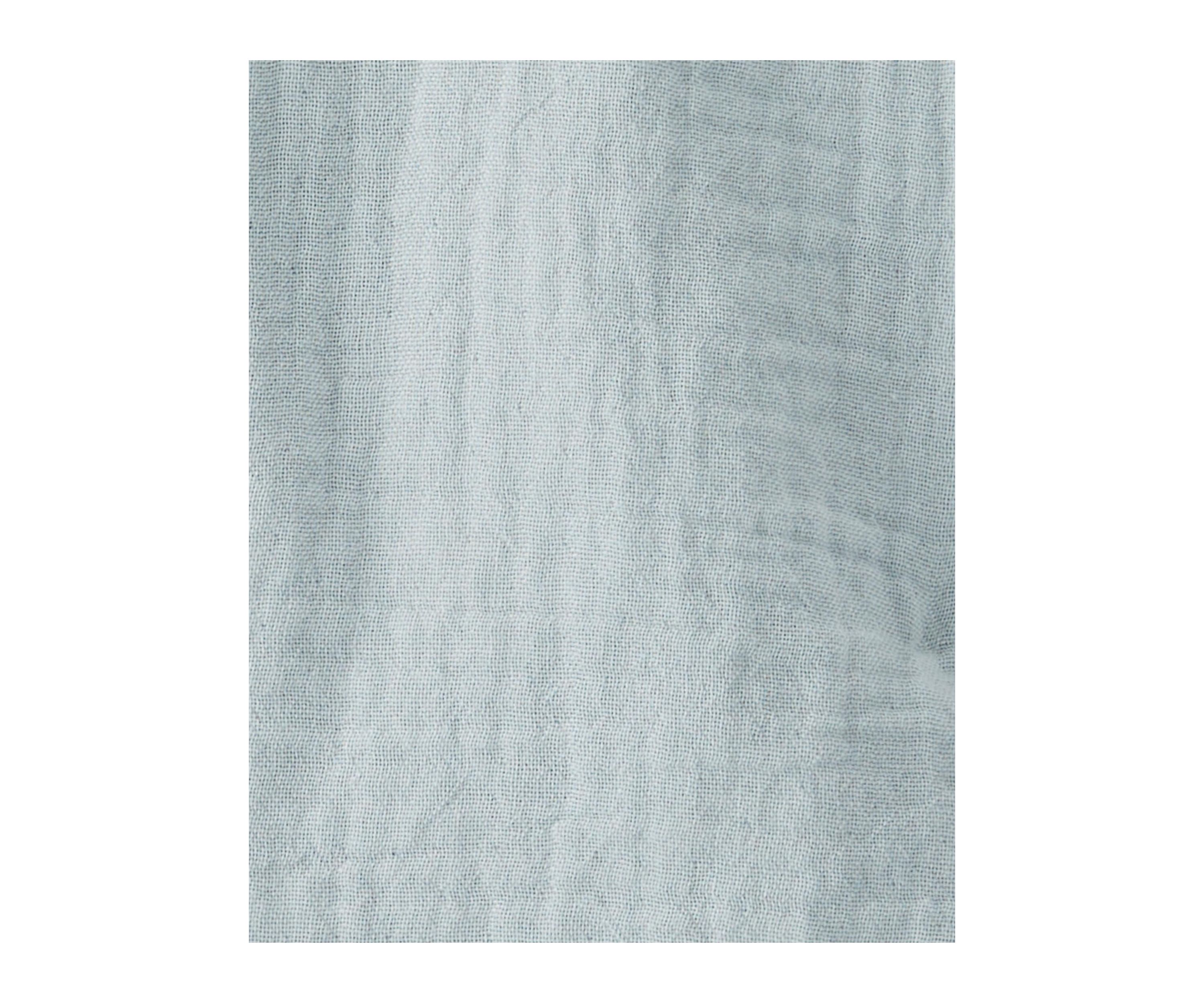 Baby Boys Gauze Short Set 