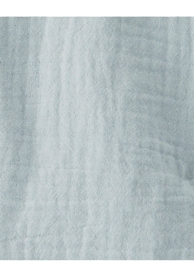 Baby Boys Gauze Short Set 
