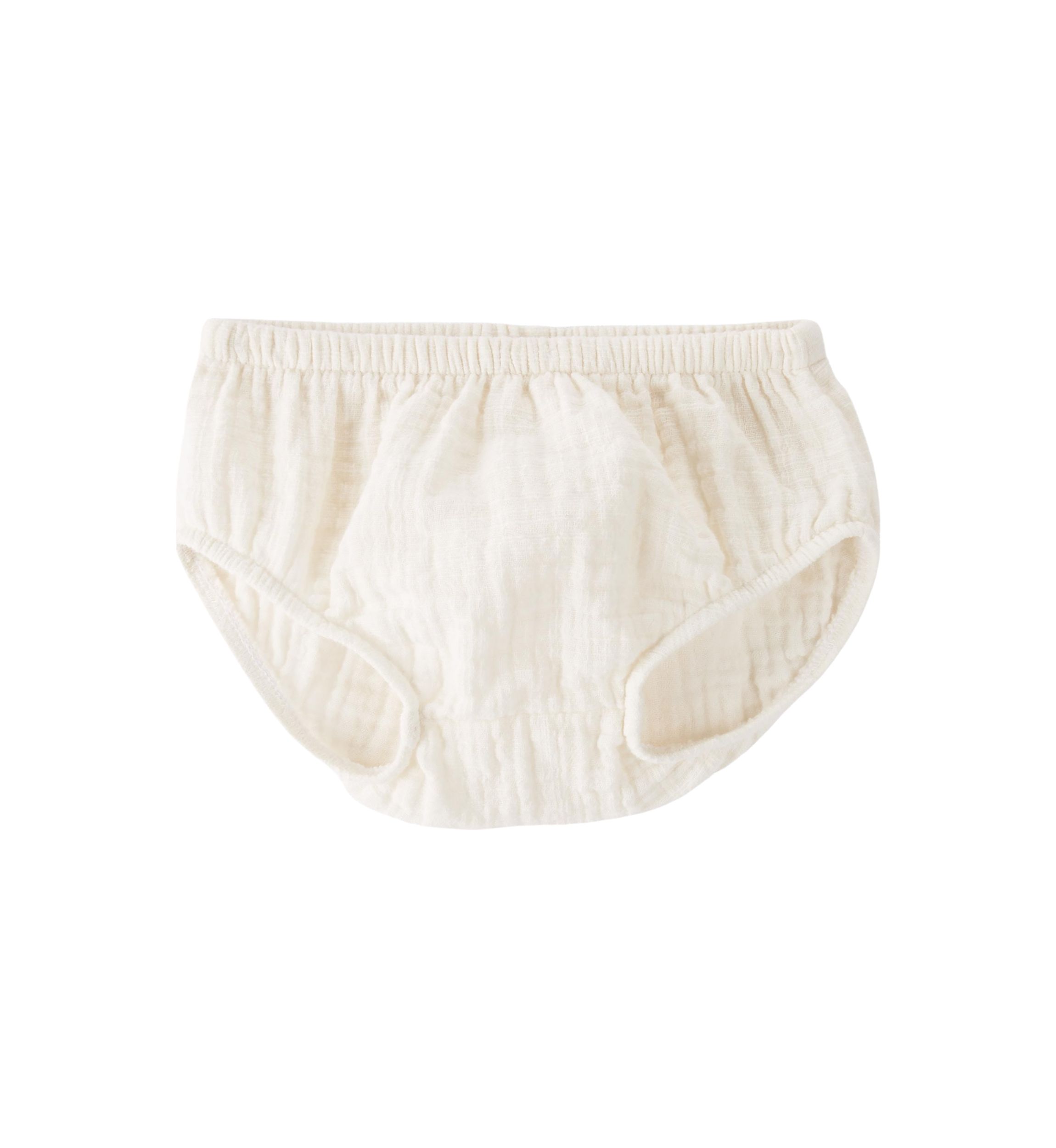 Baby Girls Gauze Dress