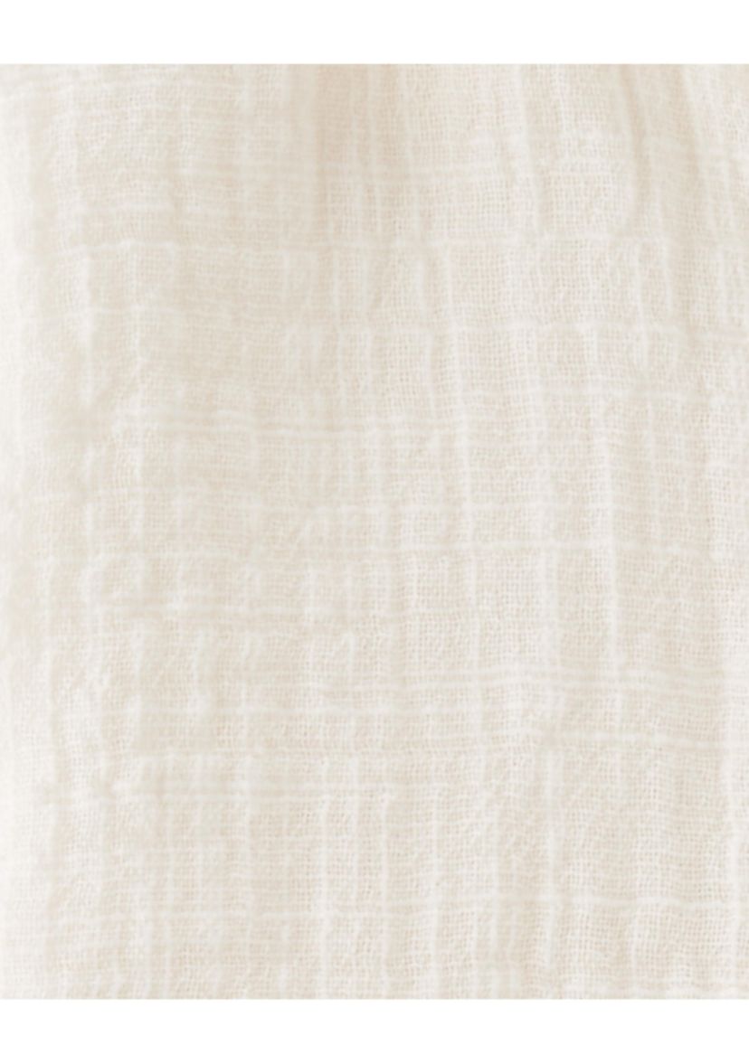 Baby Girls Gauze Dress