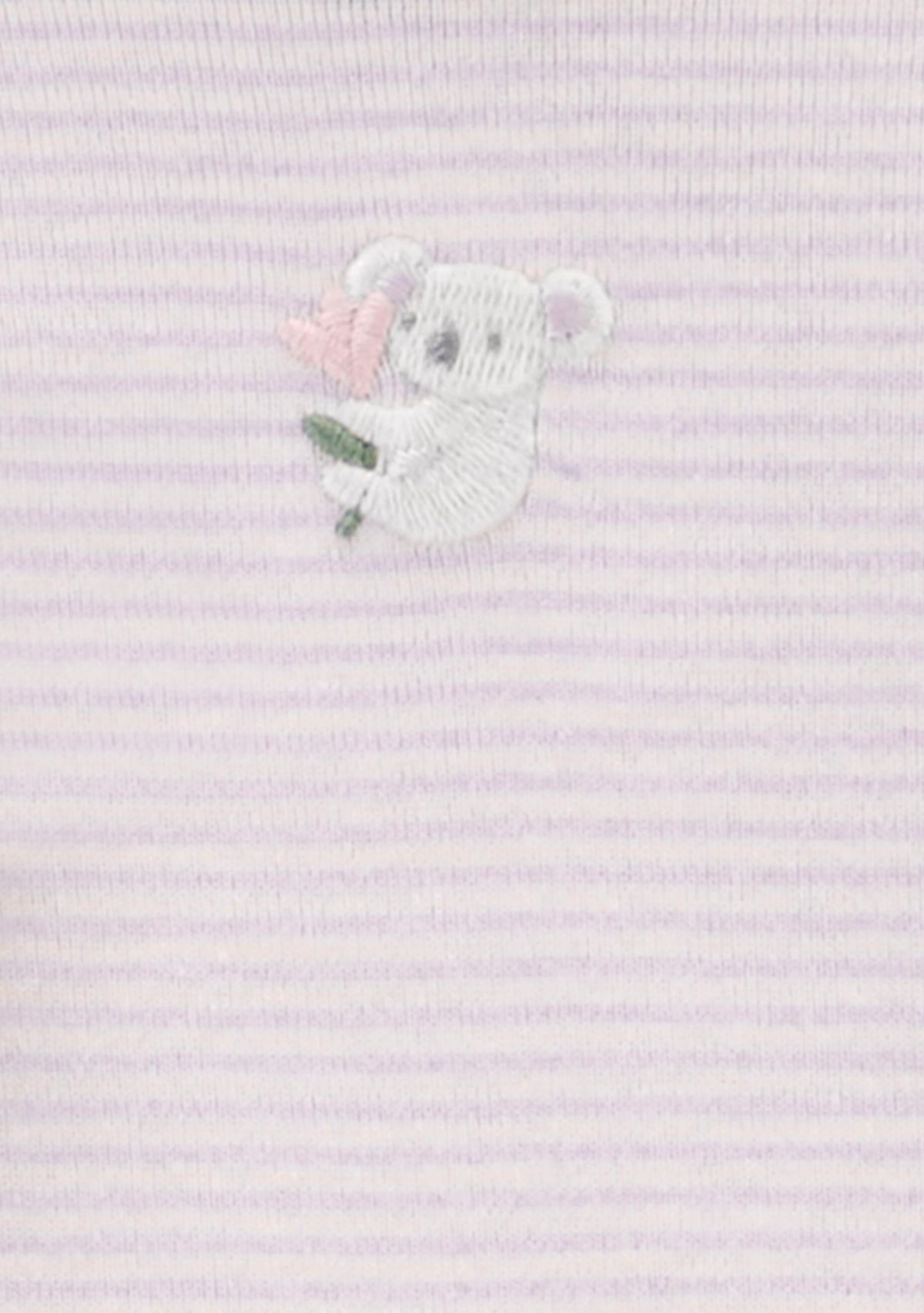 Baby Girls Koala Bear 3-Piece Set