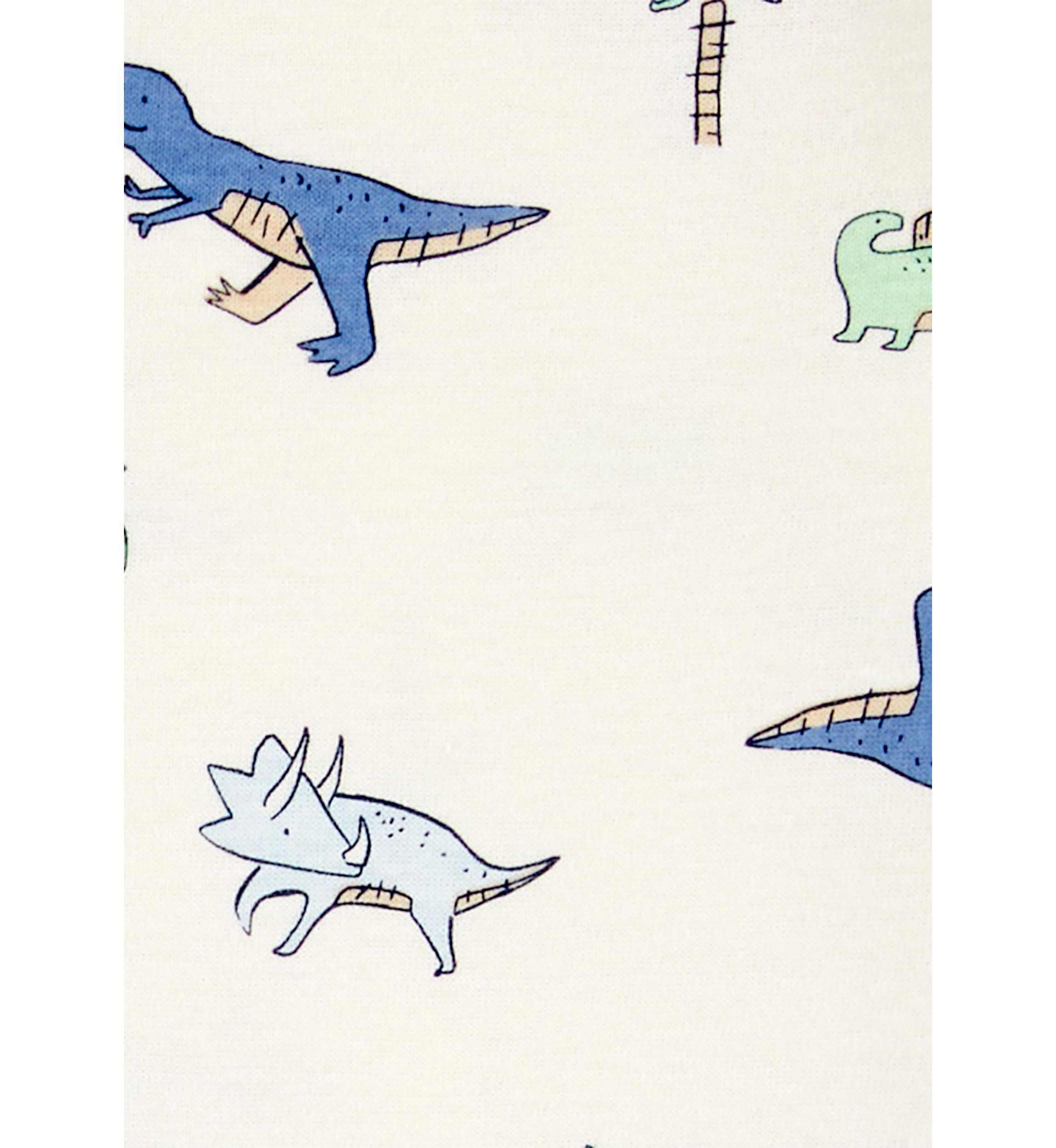 Baby Boys Dino 3-Piece Set