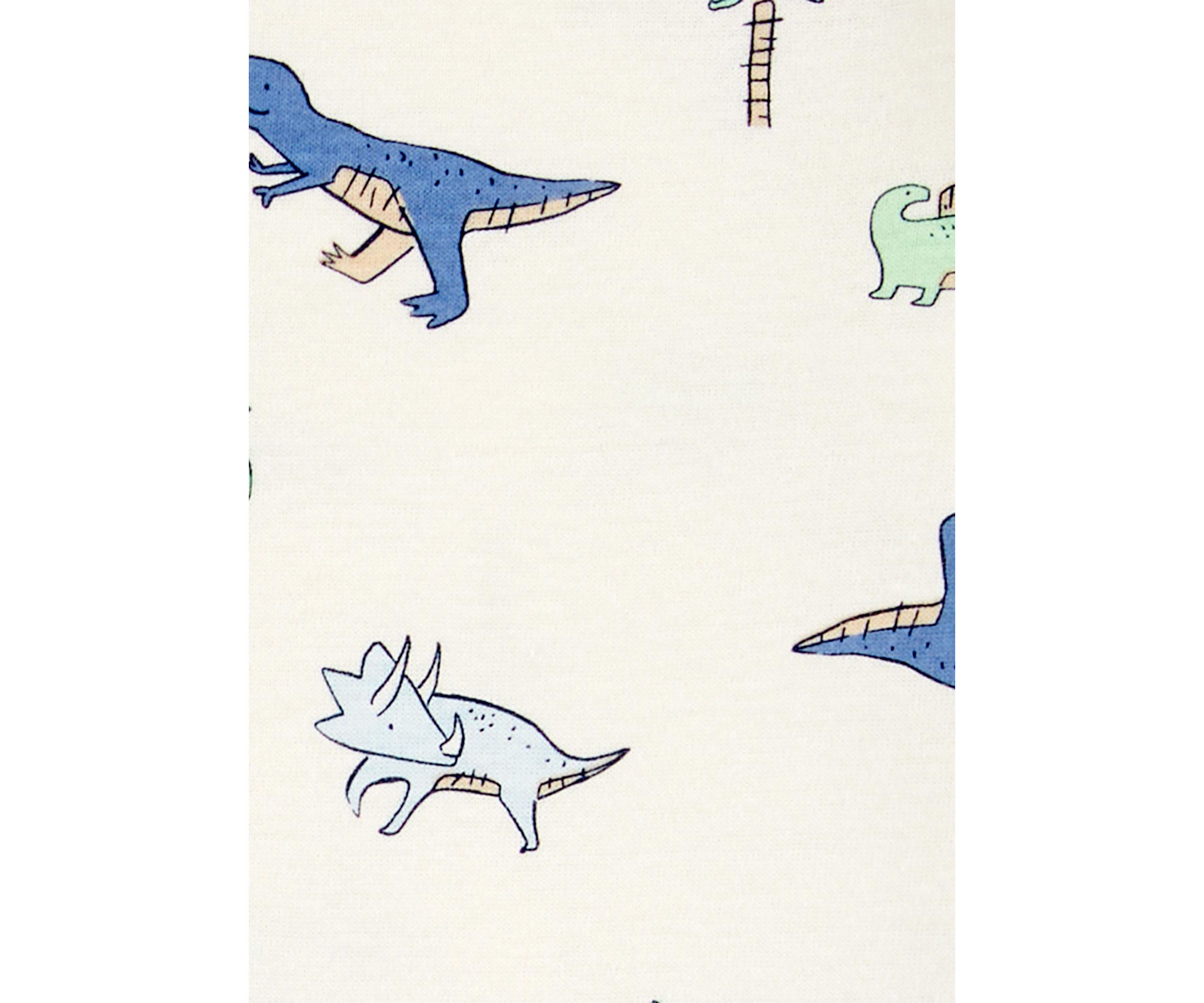 Baby Boys Dino 3-Piece Set