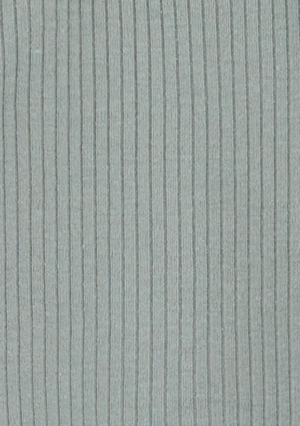 Baby Boys Ribbed Pajama Set 