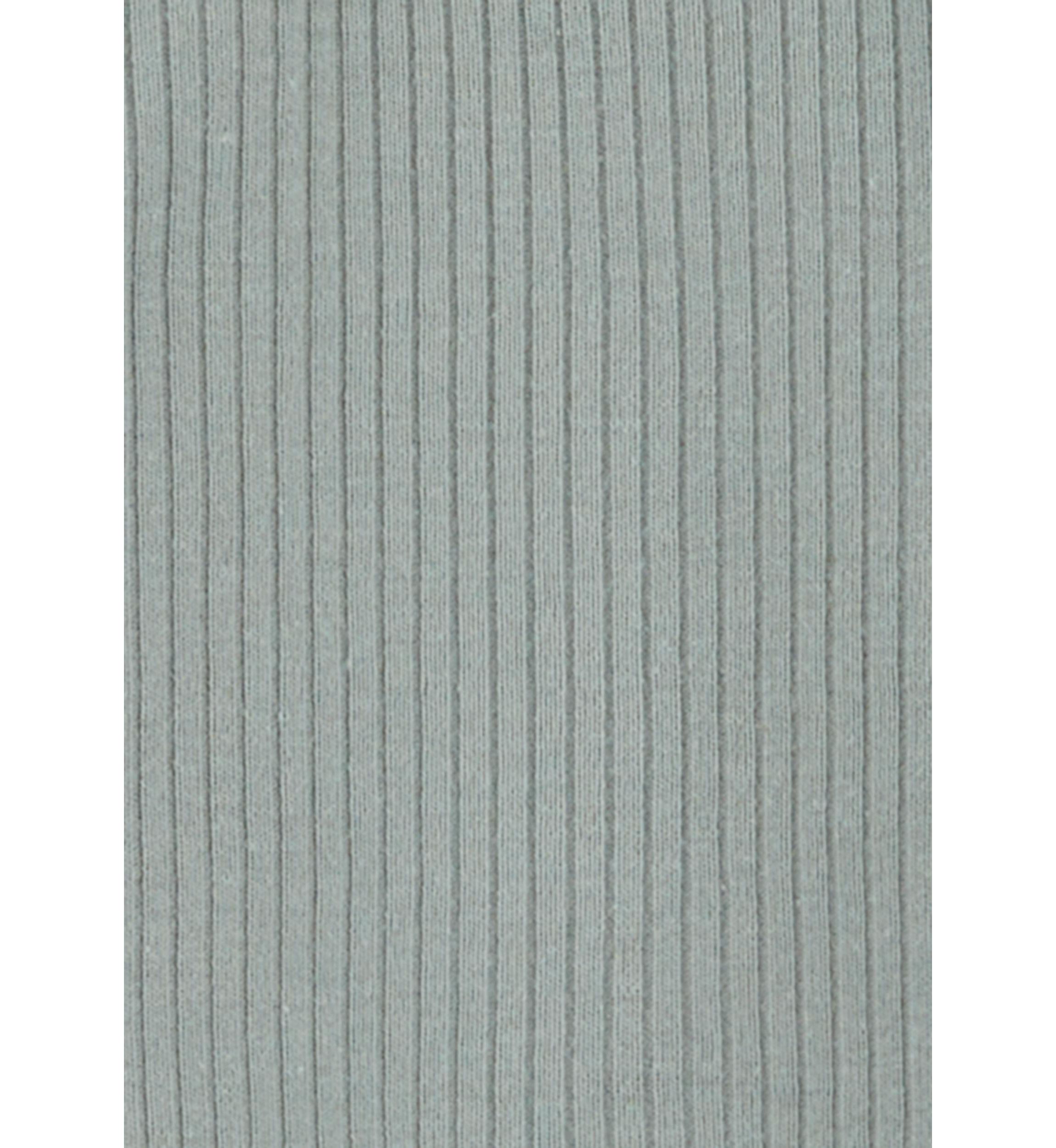 Baby Boys Ribbed Pajama Set 