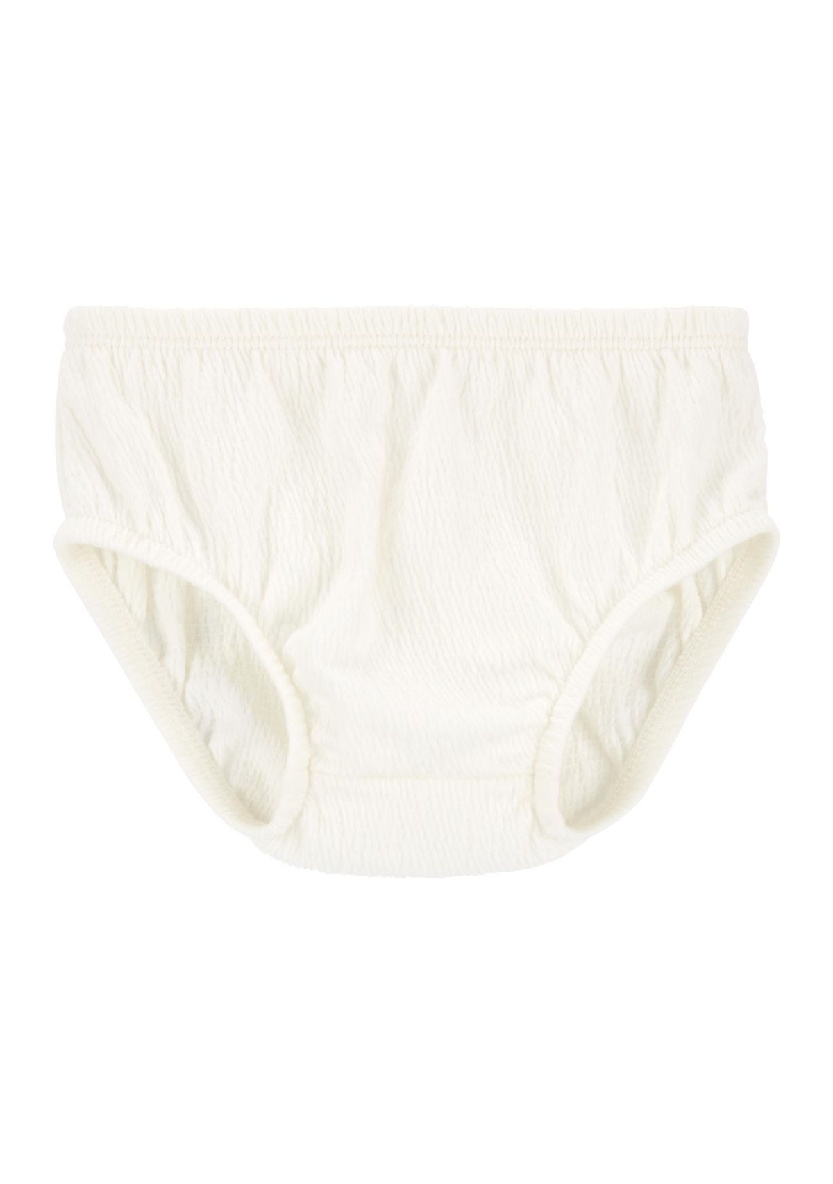 Baby Girls Floral Dress and Diaper Cover