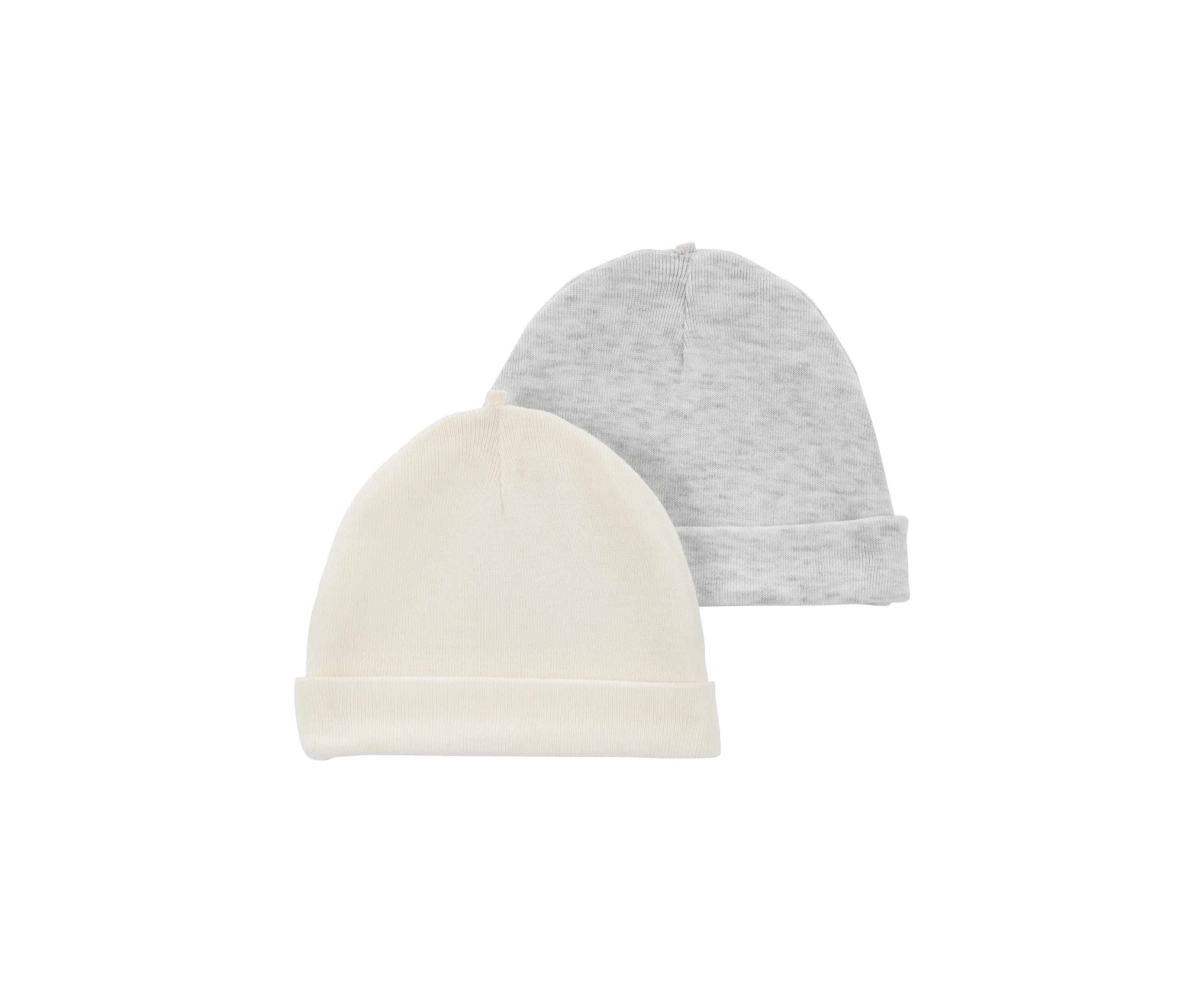 Baby 2-Pack of Hats